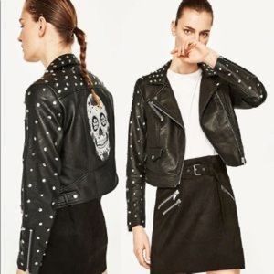 flatbush zombies clockwork orange jacket